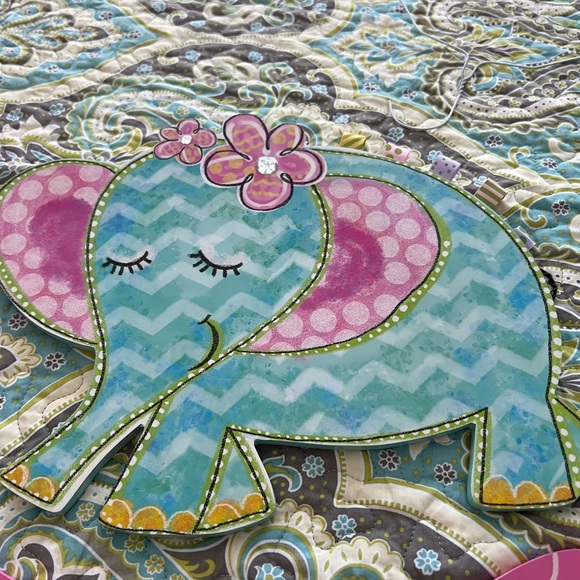 Wall plaques - Picture 3 of 5